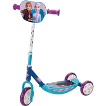 Disney Frozen Sparkcykel 3-hjul