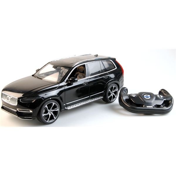 Volvo Xc 90 Radiostyrd 1:14