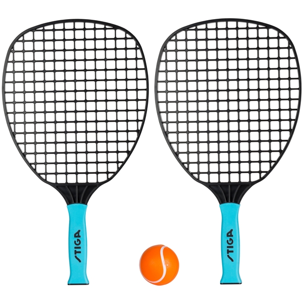 Stiga Beach Tennis Set (Bild 1 av 3)