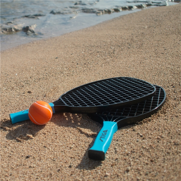 Stiga Beach Tennis Set (Bild 2 av 3)