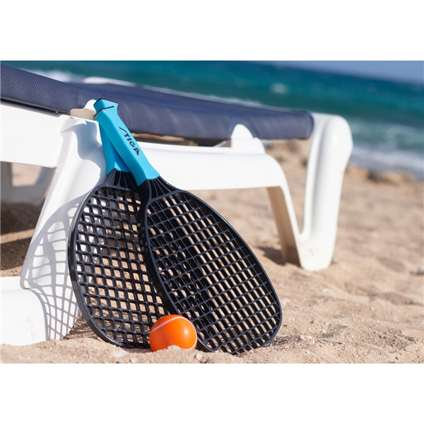 Stiga Beach Tennis Set (Bild 3 av 3)