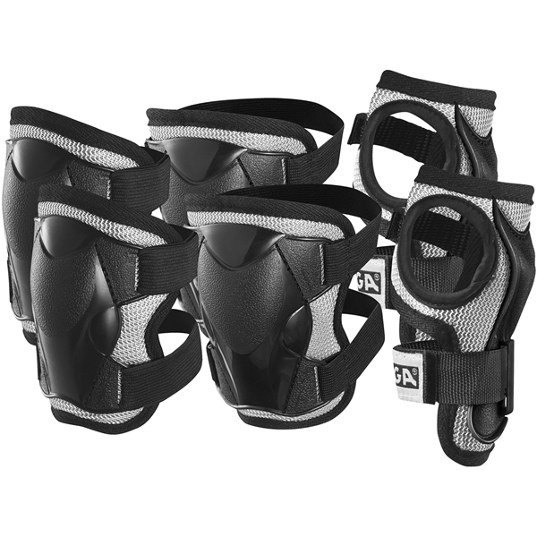 Stiga Protection Set Comfort JR (Bild 1 av 3)