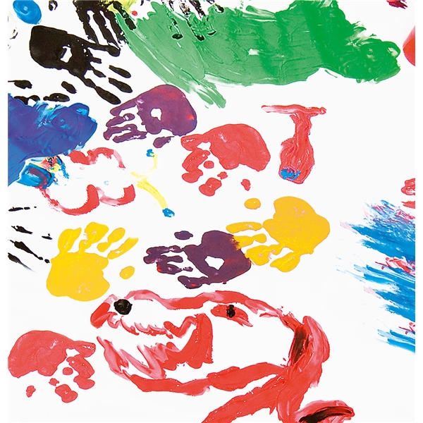 Fingermålning Noris Junior 4-pack (Bild 3 av 3)