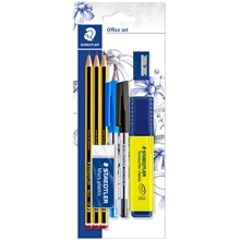 Staedtler Kontorsset