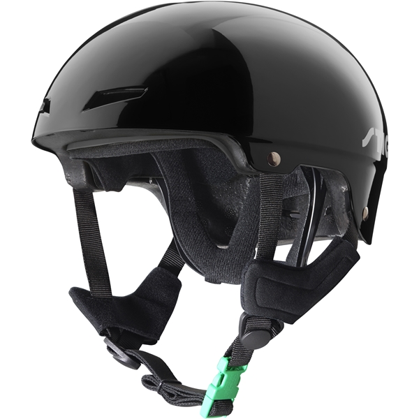 STIGA Helmet Play Black (Bild 1 av 4)