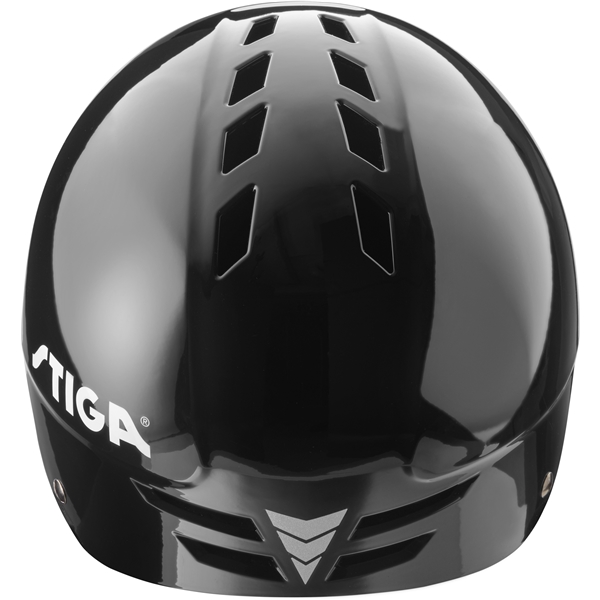 STIGA Helmet Play Black (Bild 4 av 4)
