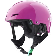 STIGA Helmet Play Pink S