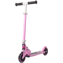 STIGA Kick Scooter Comet 120-S Pink