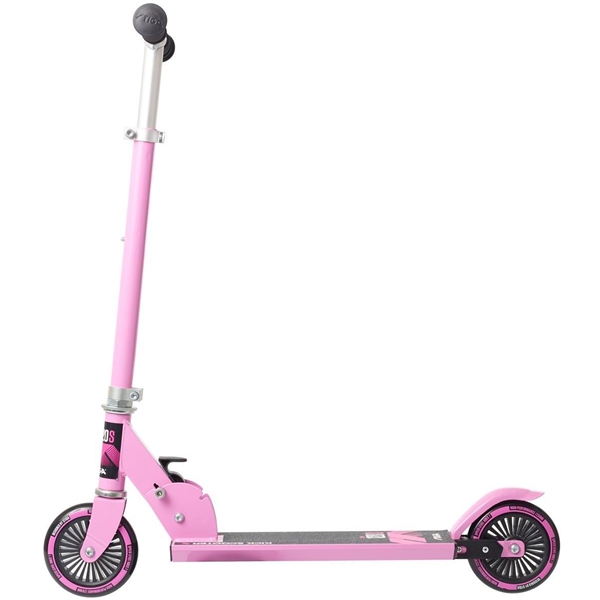 STIGA Kick Scooter Comet 120-S Pink (Bild 2 av 4)