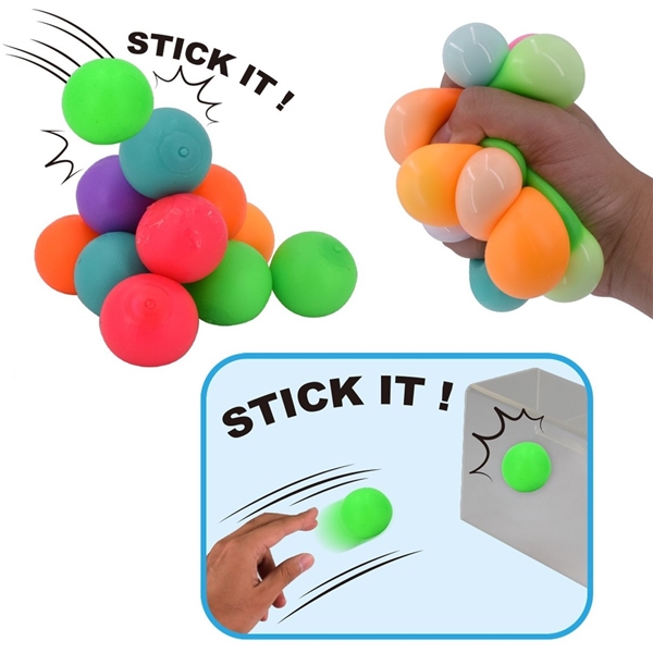 Sticky Ooz 6-pack (Bild 2 av 2)