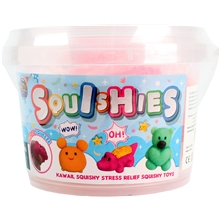 Squishies 12-pack