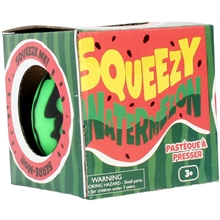 Squeeze Ball Watermelon