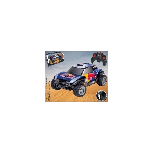 Redbull R/C Buggy Radiostyrd 30 cm (Bild 3 av 3)
