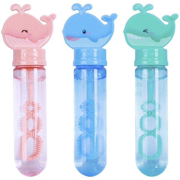Såpbubblor Val 35 ml 3-pack (Bild 1 av 2)