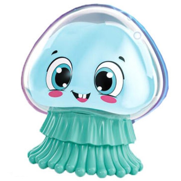 Slime Glowy Jellyfish DIY (Bild 2 av 3)