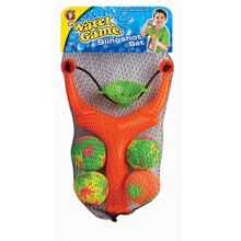Slingshot Watergame 22 cm