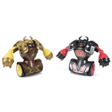 Silverlit Robo Kombat Viking 2-pack