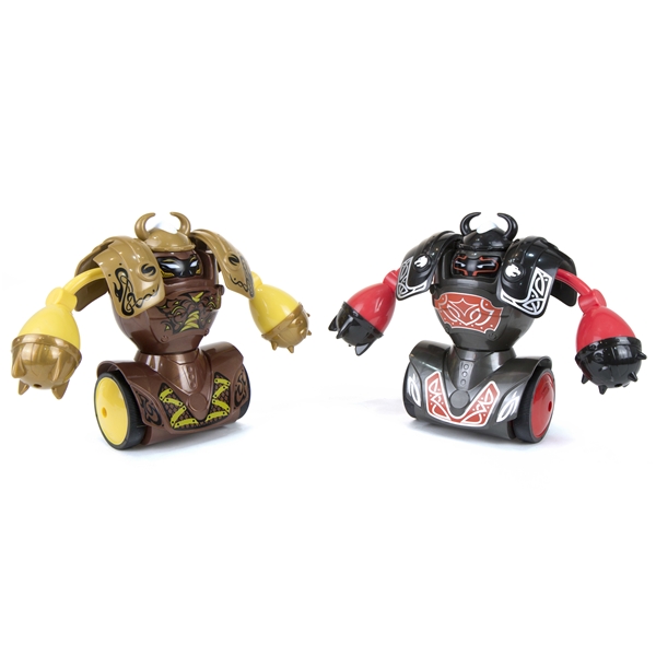 Silverlit Robo Kombat Viking 2-pack (Bild 1 av 4)