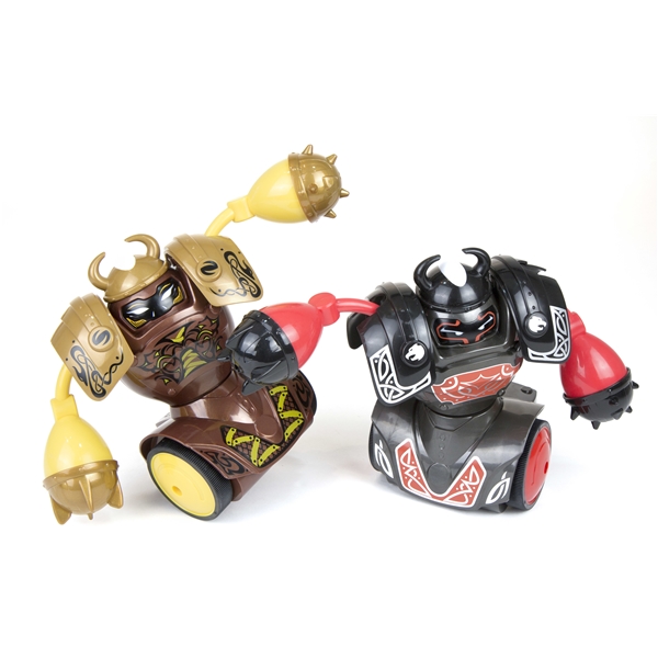 Silverlit Robo Kombat Viking 2-pack (Bild 2 av 4)