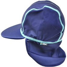 110-128 cL - Swimpy UV-Hatt Wild Summer