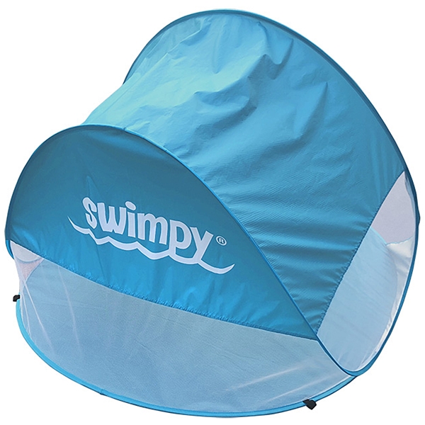 Swimpy UV-tält med Ventilation (Bild 2 av 3)