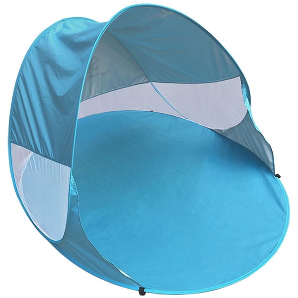 Swimpy UV-tält med Ventilation (Bild 3 av 3)