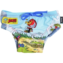 Swimpy Badblöja Bamse & Surre