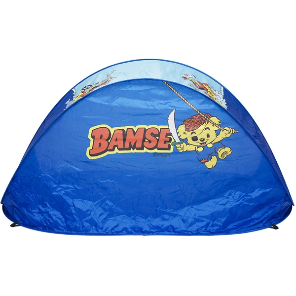 Swimpy Bamse UV-tält (Bild 2 av 3)