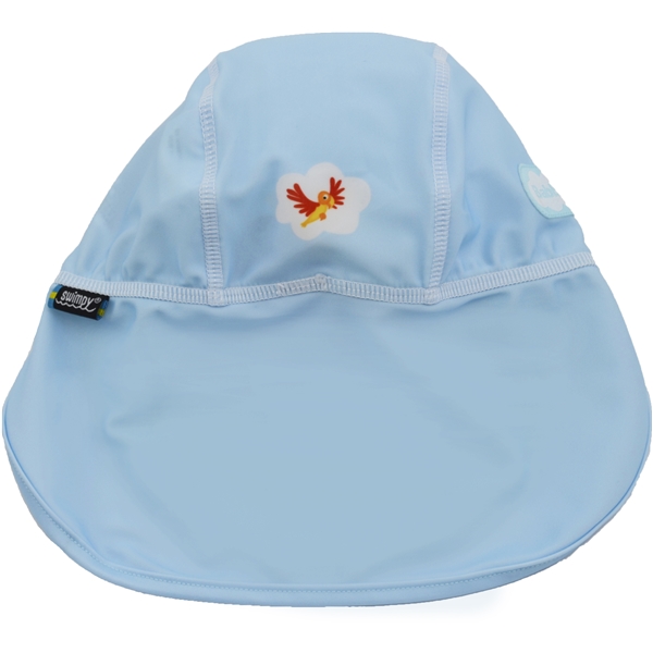 Swimpy Babblarna UV-hatt (Bild 2 av 2)