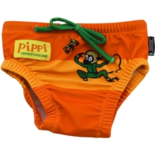 Swimpy Badblöja Pippi Långstrump