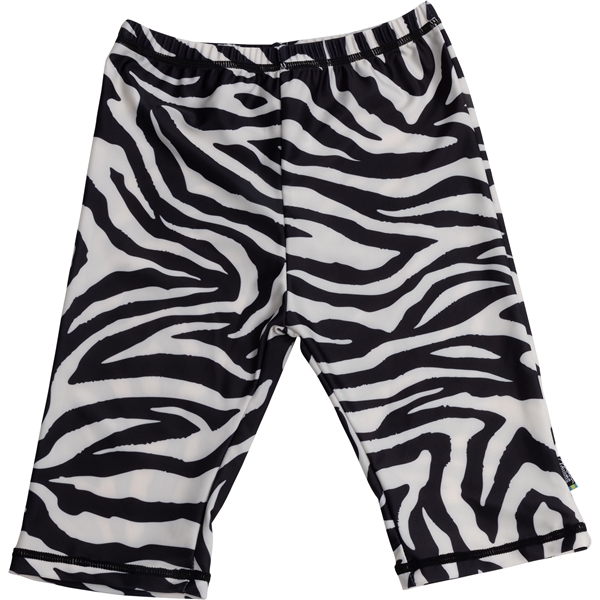 Swimpy UV-Shorts Tiger