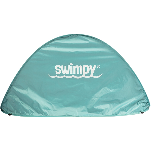 Swimpy UV-Tält Grön (Bild 3 av 4)