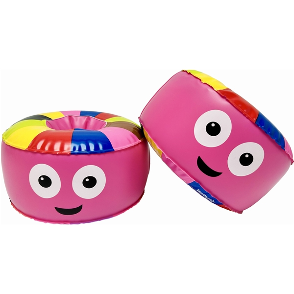Swimpy Babblarna Armringar Diddi 1-6 år (Bild 1 av 2)