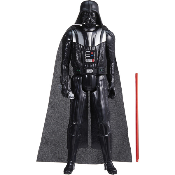 Star Wars Titan Hero Figure Darth Vader (Bild 2 av 3)