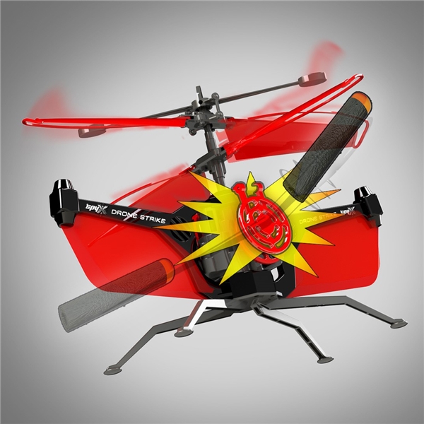 SpyX Drone Strike (Bild 2 av 4)