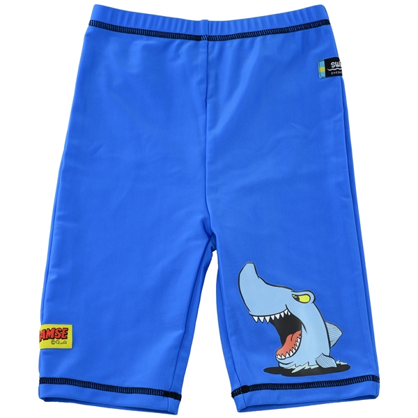 Swimpy UV-shorts Bamse