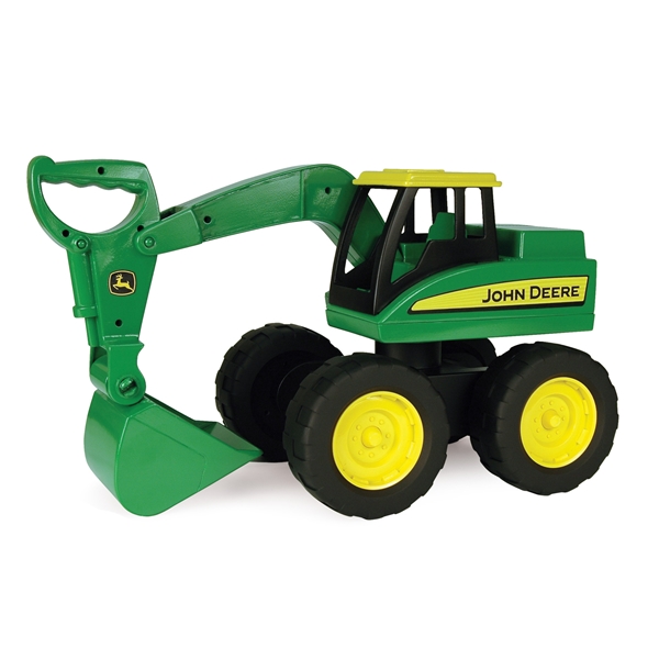 John Deere Grävmaskin