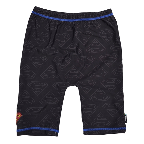 Swimpy UV-shorts Superman (Bild 1 av 2)