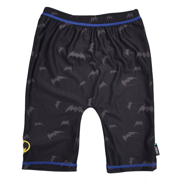 Swimpy UV-shorts Batman (Bild 1 av 2)