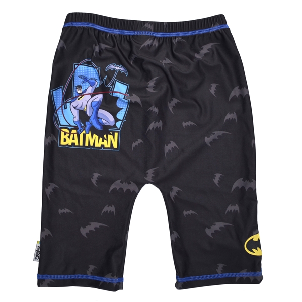 Swimpy UV-shorts Batman (Bild 2 av 2)