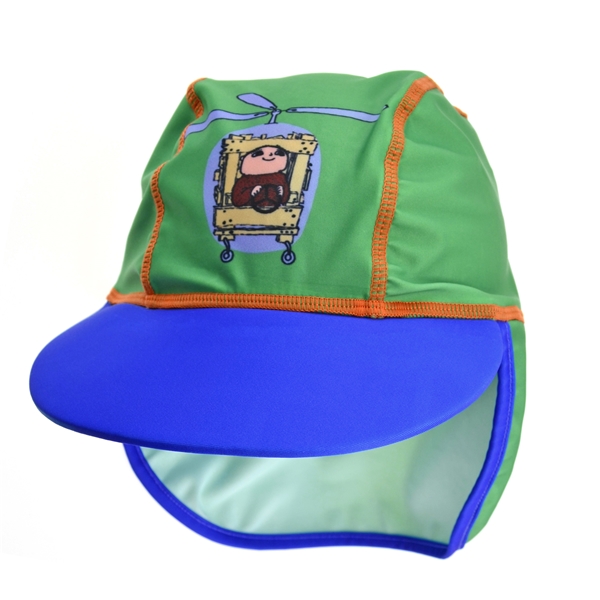 Swimpy UV-hatt Alfons