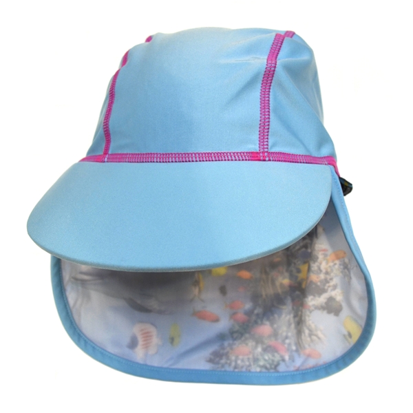 Swimpy UV-hatt Delfin (Bild 1 av 2)