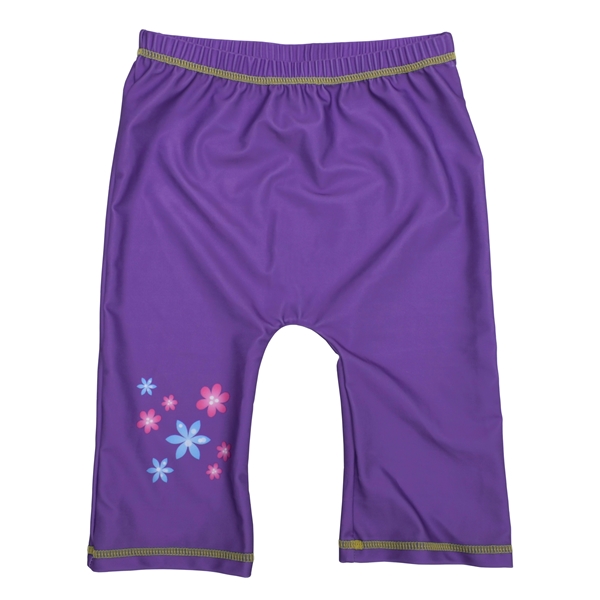 Swimpy UV-shorts Frost (Bild 1 av 2)