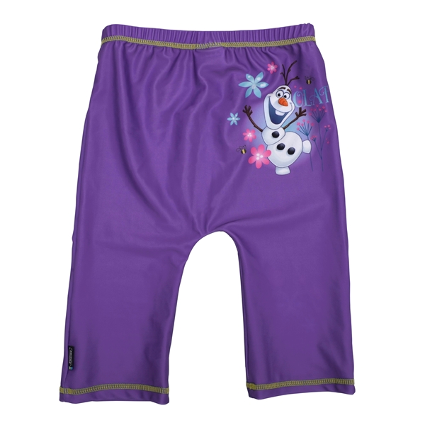 Swimpy UV-shorts Frost (Bild 2 av 2)