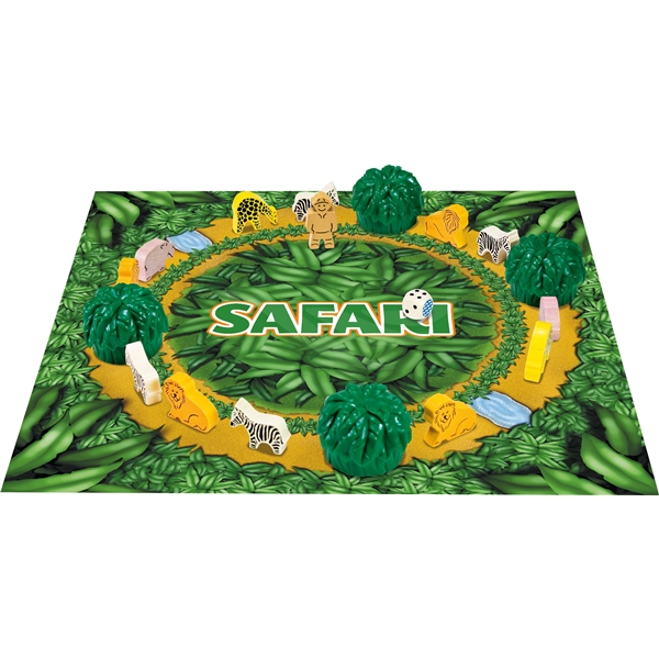 Safari (Bild 2 av 2)