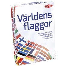 Världens Flaggor