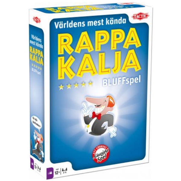 Rappakalja (Bild 1 av 2)