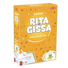Rita & Gissa Junior