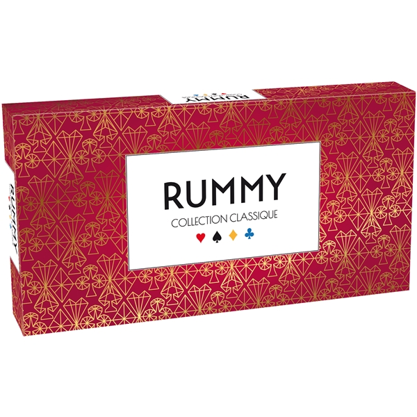 Rummy (Bild 1 av 5)