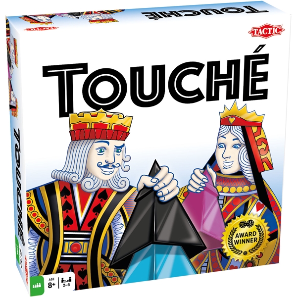 Touché (Bild 1 av 3)